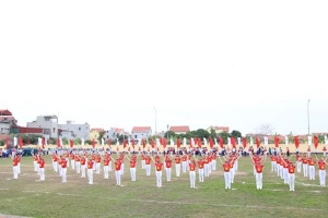 Hải Dương điều chỉnh Kế hoạch tổ chức Đại hội thể dục thể thao các cấp