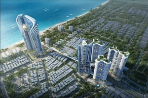 Đà Nẵng đã chuẩn bị những gì để xây dựng và phát triển trung tâm tài chính?