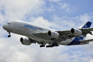 Airbus có thể hỗ trợ phát triển ngành hàng không tại Việt Nam