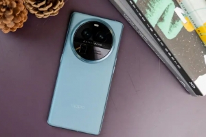 OPPO Find N6 được tiết lộ sẽ có thiết kế mỏng hơn so với thế hệ trước