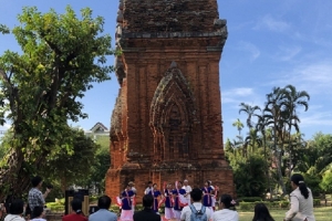 Bình Định tổ chức tour du lịch phục vụ Liên hoan Truyền hình toàn quốc – 2025