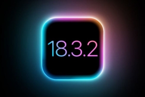 Apple bất ngờ tung bản cập nhật iOS 18.3.2 với nhiều cải tiến