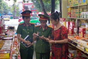 Thanh Hóa có trên 2.161.000 trường hợp được thu nhận, kích hoạt tài khoản định danh điện tử mức 2