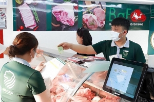 BaF Việt Nam lên kế hoạch nhận chuyển nhượng 50% vốn tại một công ty chăn nuôi ở Đắk Nông