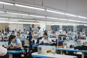 Dệt may Thanh Hóa kỳ vọng đạt được mức tăng trưởng ít nhất là 20% trong năm 2025