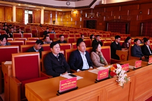Lạng Sơn: Sẵn sàng cho Lễ phát động “Chung tay xóa nhà tạm, nhà dột nát”