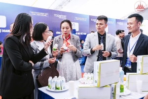 Vĩnh Phúc: Thúc đẩy khoa học công nghệ và đổi mới sáng tạo để bứt phá phát triển