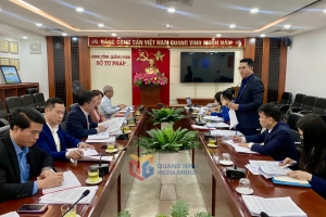 Đảng bộ UBND tỉnh Quảng Ninh sẵn sàng cho đại hội điểm cấp cơ sở