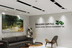 Công ty CP Quản lý quỹ đầu tư Dragon Capital Việt Nam bị xử phạt 137,5 triệu đồng