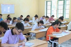 Thanh Hóa: Linh hoạt các giải pháp ôn tập để học sinh yên tâm bước vào kỳ thi chuyển cấp vào lớp 10