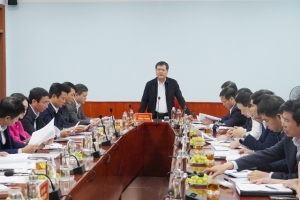 Quảng Bình tăng cường hỗ trợ doanh nghiệp, đảm bảo hoạt động tài chính hiệu quả