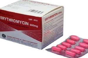 Công ty TNHH MTV 120 Armephaco bị xử phạt về hành vi vi phạm quy định sản xuất, lưu hành thuốc