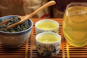 Pha trà đúng cách: Bảo vệ sức khỏe khỏi độc tố