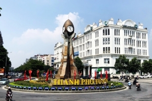 Thành phố Từ Sơn duy trì và cải thiện kết quả xếp hạng Chỉ số Chuyển đổi số năm 2025