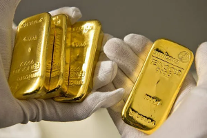Chuyên gia dự báo, giá vàng thế giới có thể lên tới 4.000 USD/oz
