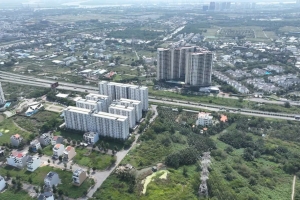 Những trường hợp nào được ưu tiên thuê nhà ở xã hội tại TP. Hồ Chí Minh?