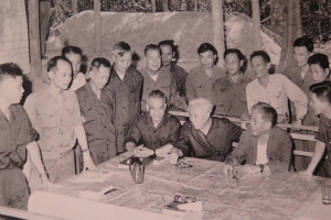 Ngày 18/3/1975: Bộ Chính trị quyết tâm giải phóng miền Nam ngay trong năm 1975