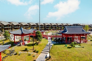 Vinhomes Royal Island - Niềm kiêu hãnh của cộng đồng tinh hoa về một “di sản định danh”