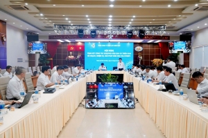 EVNSPC: Đẩy mạnh ứng dụng công nghệ trong kinh doanh và dịch vụ khách hàng