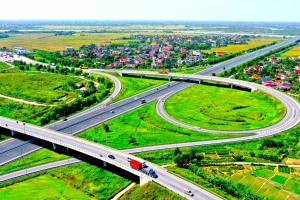 Đẩy nhanh tiến độ lựa chọn nhà đầu tư dự án cao tốc Dầu Giây - Tân Phú