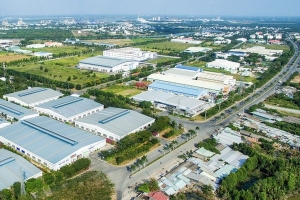 Cơ hội đầu tư vào cổ phiếu, phát triển hạ tầng khu công nghiệp Việt Nam giai đoạn 2025 – 2030