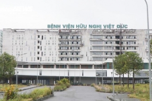 Hoàn thành kết luận thanh tra BV Bạch Mai, Việt Đức cơ sở 2 trước 31/3/2025