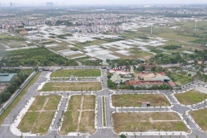 Đề xuất bổ sung quy định thu hồi đất cho dự án đặc thù vào Luật Đất đai sửa đổi