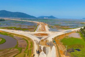 Hà Tĩnh đẩy mạnh phân bổ và giải ngân vốn đầu tư công năm 2025