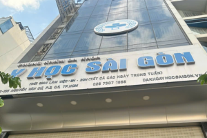 Kinh doanh thuốc chữa bệnh không rõ nguồn gốc, Công ty Y học Sài Gòn bị xử phạt hàng trăm triệu đồng