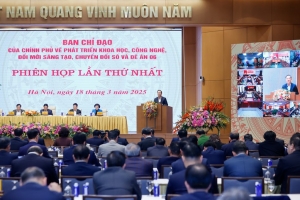 Làm thật tốt 3 nhiệm vụ trọng tâm của khoa học công nghệ đi đôi với phòng chống lãng phí, tham nhũng