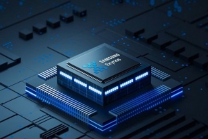 Samsung chính thức sản xuất hàng loạt chip bán dẫn 4nm thế hệ thứ tư