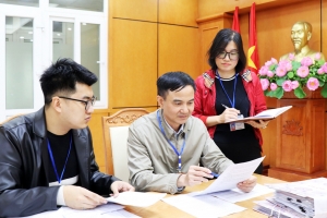 Bắc Giang: Tiếp nhận 190 hồ sơ xin nghỉ hưu trước tuổi, thôi việc