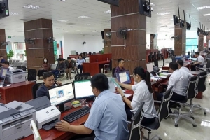 Lào Cai có hơn 100 cán bộ xin nghỉ hưu trước tuổi