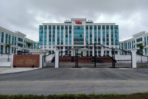 UBND TP. Thanh Hóa kỷ luật nhiều cá nhân vi phạm trong quá trình công tác