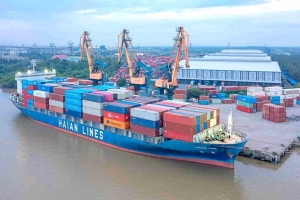 Xếp dỡ Hải An tăng vốn qua phát hành hơn 8,55 triệu cổ phiếu để chuyển đổi trái phiếu