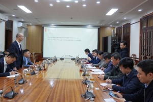 Quảng Bình nghiên cứu mô hình nhà máy đốt rác phát điện hiện đại