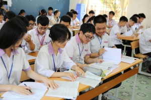 Lạng Sơn: Thí điểm dạy học 5 ngày/tuần tại một số cơ sở giáo dục