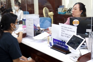 Long An thực thiện các giải pháp trọng tâm về cắt giảm thủ tục hành chính, cải thiện môi trường kinh doanh