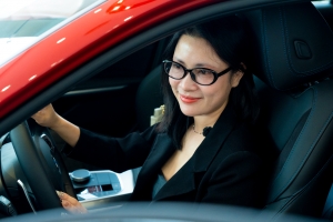 THACO AUTO nâng tầm trải nghiệm với chương trình “Cafe cuối tuần”