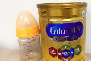 Ngừng sử dụng tem xác thực nguồn gốc dưới đáy lon các sản phẩm Enfa