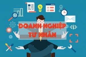 Doanh nghiệp tư nhân cần thích nghi, ‘làm mới’ để nắm bắt cơ hội trong kỷ nguyên mới