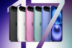 Rò rỉ khuôn mẫu iPhone 17: Hé lộ thiết kế "bom tấn" của Apple