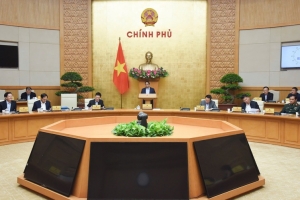 Phiên họp chuyên đề xây dựng pháp luật tháng 3/2025: Thảo luận và cho ý kiến 6 dự án luật, đề nghị xây dựng luật