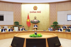 Sẽ trình Quốc hội khoảng 30 dự án luật, nghị quyết tại phiên họp lần thứ 9, Quốc hội khóa XV