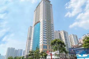 Licogi 13 (LIG) chuẩn bị mở rộng hoạt động với kế hoạch thành lập công ty con mới tại Ninh Bình