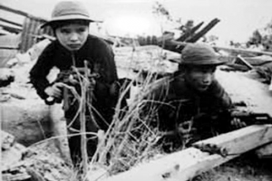 Ngày 19/3/1975, Hải Lăng - vùng đất cuối cùng của Quảng Trị được giải phóng