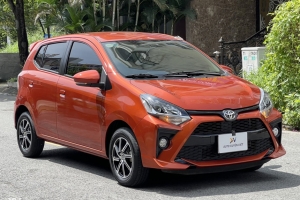 Lỗi phần mềm điều khiển, Toyota triệu hồi gần 3.600 xe Wigo