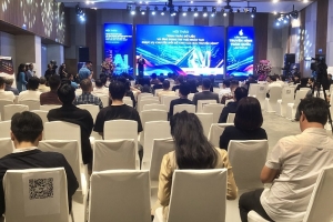 Bình Định: Hội thảo tìm giải pháp nâng cao kỹ năng của nhà báo truyền hình trong môi trường số