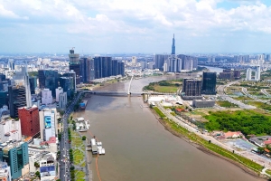 TP. Hồ Chí Minh dự kiến còn 80 xã, phường sau sắp xếp