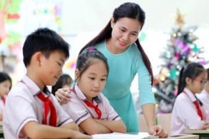 Chương trình hành động của Chính phủ thực hiện đổi mới căn bản, toàn diện giáo dục và đào tạo